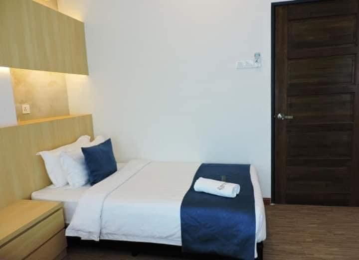 My Rainforest Suite Hotel Self Check In Out Kuah Eksteriør bilde